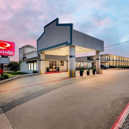 อีโคโน ลอดจ์ เท็กซาคานา ไอ-30 Villa Texarkana ภายนอก รูปภาพ